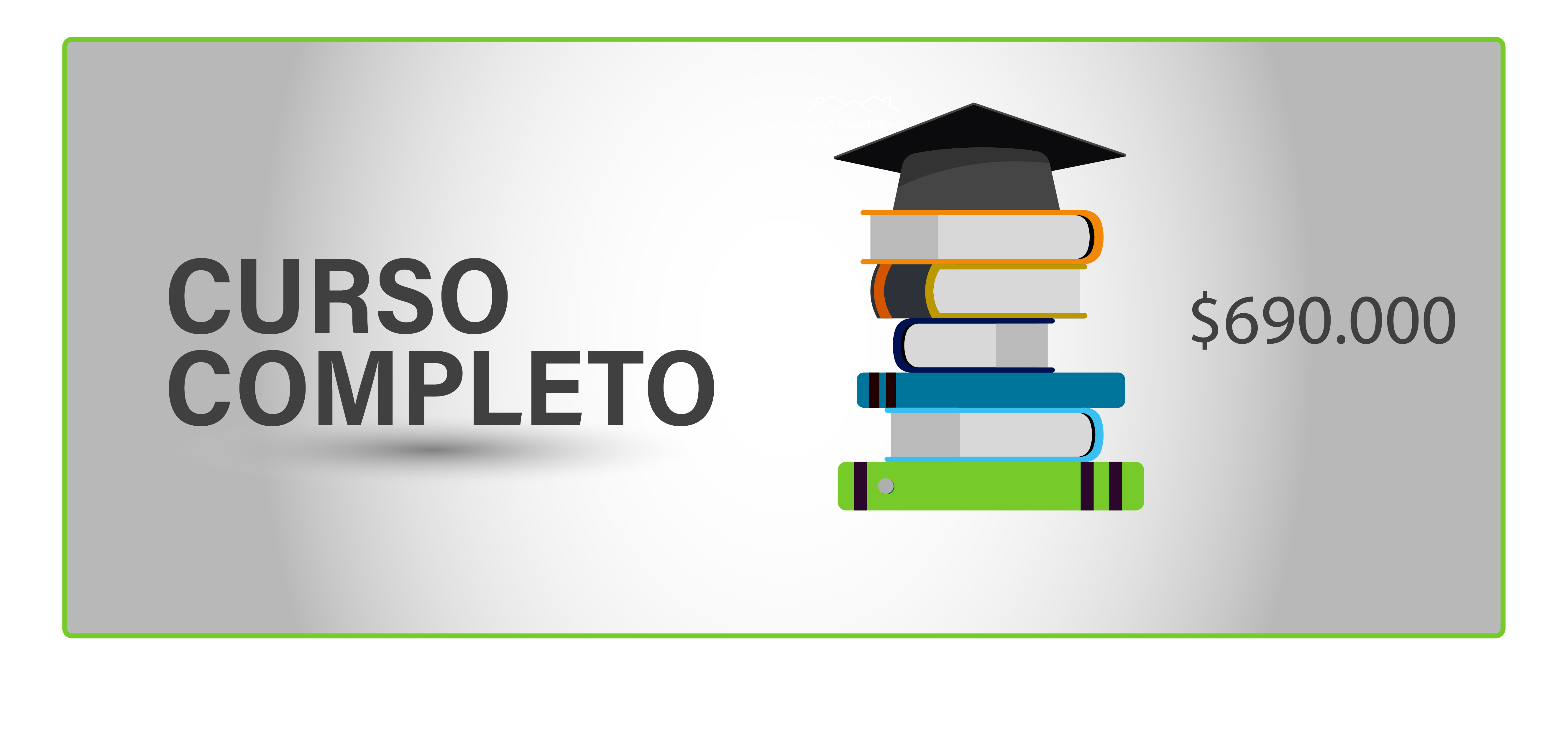 Profesional en Bienes Raíces